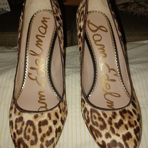 Ladies Sam Edelman Pumps